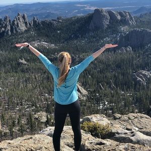 Meet your Posher, Trisha